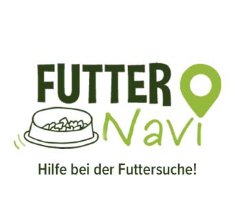 Schecker's Futter-Navi