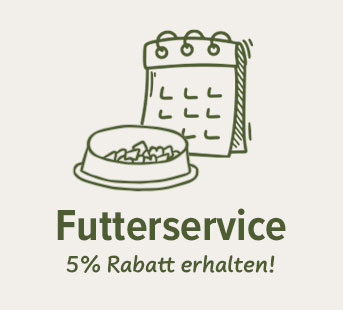 Schecker's Futterservice