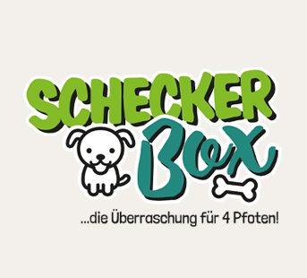 Schecker's ScheckerBox