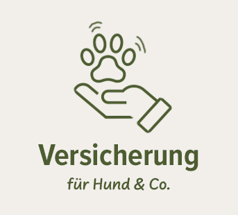 Schecker's Hundeversicherung