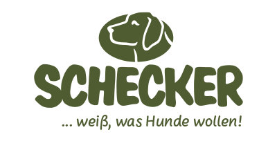 Schecker Hundebedarf... wei, was Hunde wollen!