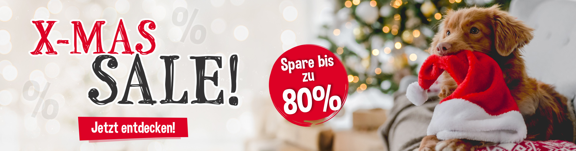 Zum X-Mas Sale