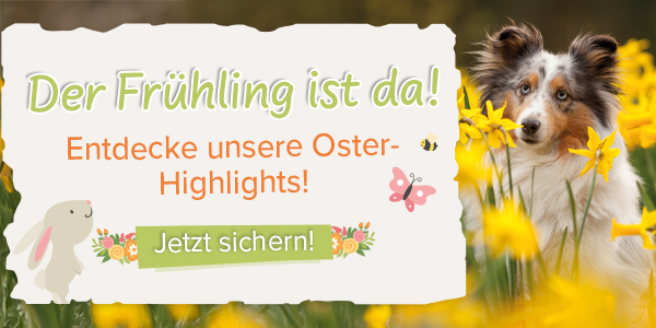 Unsere Oster-Highlights