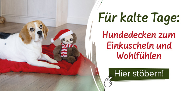 Einkuscheln und Wohlfhlen