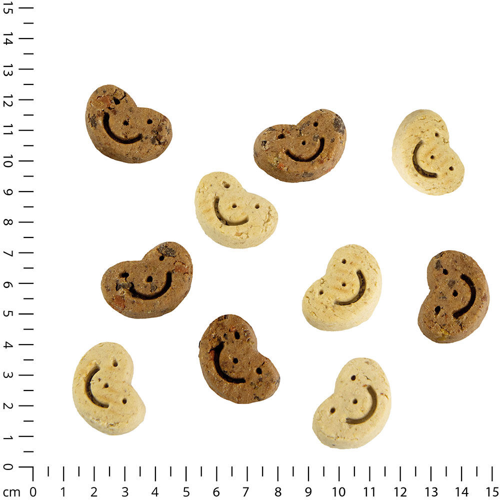 Hundekuchen Smileys Bild 3