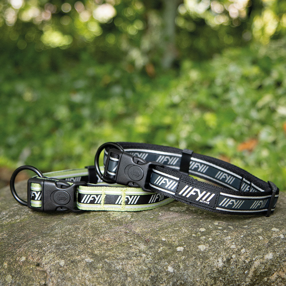 FuzzYard Active Hunde-Halsband Bild 2