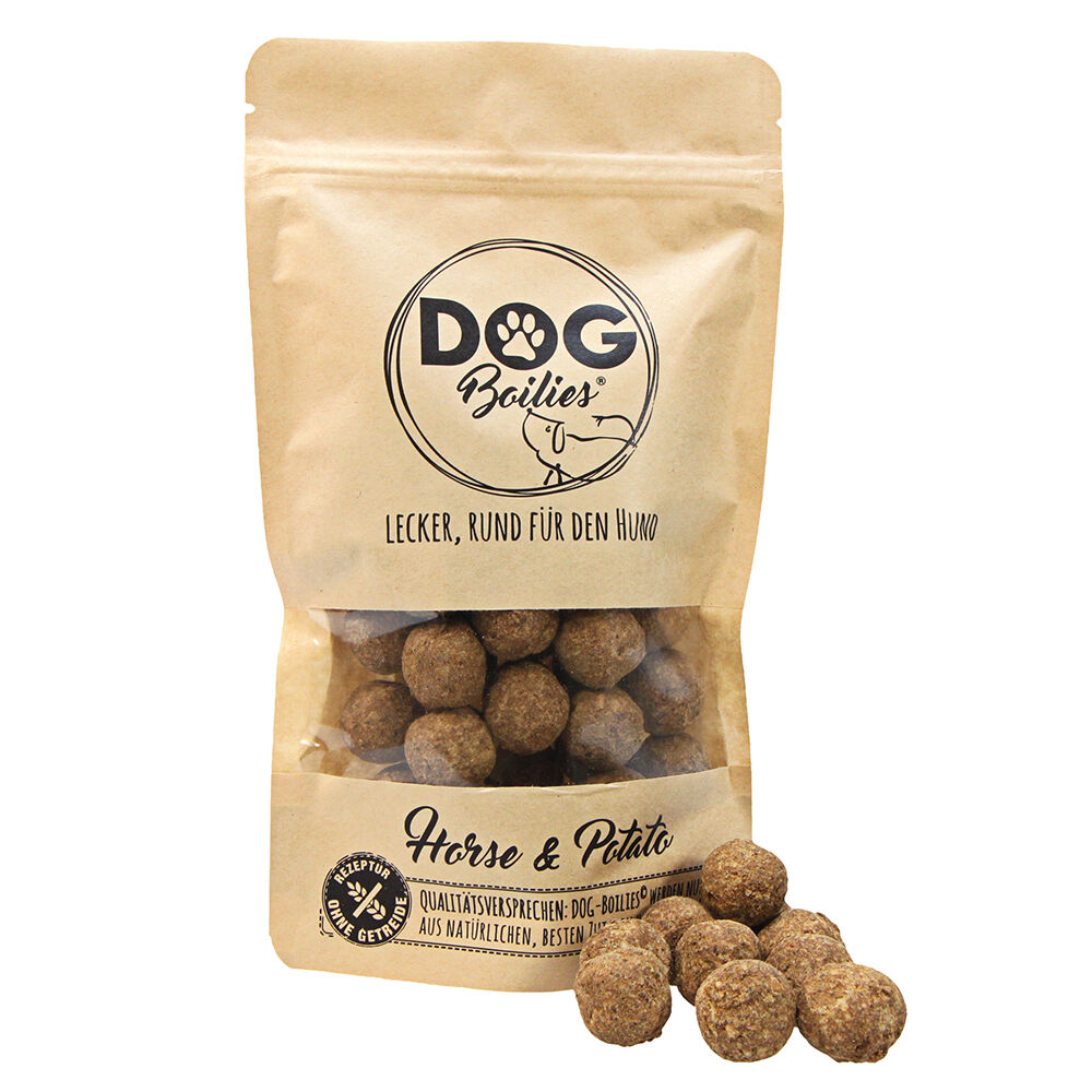 Dog Boilies