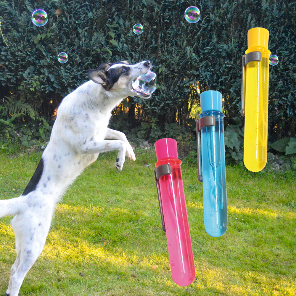 SeifenblasenSpiel für Hunde kaufen bei Schecker!