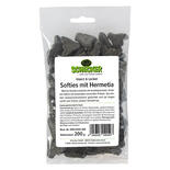 Insect & Lecker Softies mit Hermetia