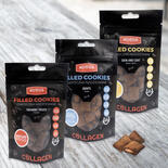 4DOGS Gefllte Cookies