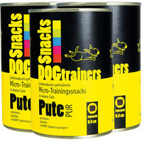 DOGTRAINERS Pute PUR